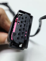 Load image into Gallery viewer, 2011-2017 BMW X3 F25 Rear Bumper Wiring Harness 9315098