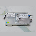 قم بتحميل الصورة إلى عارض الصور، BMW X6 G06 TELEMATICS ANTENA CONTROL MODULE ECU 5B32154 OEM