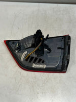 Load image into Gallery viewer, 2011-2017 BMW X3 F25 REAR Tail Light Left Side Inner Lamp 7217309 OEM