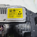قم بتحميل الصورة إلى عارض الصور، 2017-2020 BMW X3 G01 X4 G02 G05 Instrument Cluster Speedometer 5A065A9 OEM