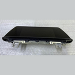 قم بتحميل الصورة إلى عارض الصور، OEM BMW F30 F31 F32 F33 F34 Central Information Display Screen CID 6.5" 9322120
