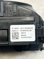 Load image into Gallery viewer, 2008-2016 BMW 3' Z4 E90 E91 E92 E93 E89 Steering Column Switch 9123049 OEM