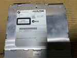 Bild in die Galerieansicht laden, BMW Radio 9311311 OEM Radio CD DVD GPS head unit for BMW 5 Series F10 F11