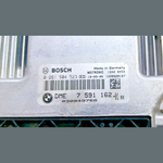 Load image into Gallery viewer, BMW 1,3 SERIES E81,E87, E90 N45N ENGINE CONTROL UNIT MODULE ECM DME 7591162