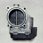 Load image into Gallery viewer, BMW Throttle Body 7566243 7 Series F01 F02 F03 N74 V12 engine