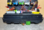 Load image into Gallery viewer, 10-16 Mercedes-Benz W212 W204 Front SAM Module Relay Fuse Box A212 9004025 OEM