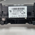 Load image into Gallery viewer, 2012-2018 BMW F30 F31 320i Speedometer Instrument Cluster 9283309