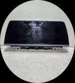 Load image into Gallery viewer, BMW 3 Series F30 F31 and 4 Series F32 Navigation Display Screen Central 9322120