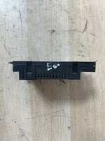 Load image into Gallery viewer, BMW E60 E63 E65 LIGHTS LIGHT MODULE CONTROL UNIT LCM LEAR LM E6X MIT AHL 6962722