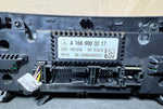 Bild in die Galerieansicht laden, Mercedes-Benz W166 GLE W292 A/C Heater Climate Control Panel A166 9003217