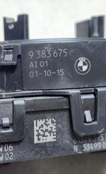 Bild in die Galerieansicht laden, BMW Wiper Turn Signal Indicator Stalk Switch Column 9395714 7Series G11 G12 OEM