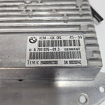 قم بتحميل الصورة إلى عارض الصور، 2008-2014 BMW X5 E70 X6 E71 ICM Control Module 6791076 USED