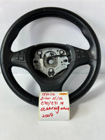 Load image into Gallery viewer, 2010-2012 BMW X5 E70 X6 E71 M Sport Multifunction Steering Wheel 7842156 OEM