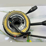 قم بتحميل الصورة إلى عارض الصور، Mercedes Steering Column Cover A2115403462 E-Class W211