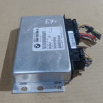 قم بتحميل الصورة إلى عارض الصور، BMW X5 X6 E70 E71 Rear Differential ECU Control QMV Torque Distributor – 7592780