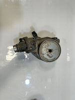 Load image into Gallery viewer, 2012 BMW 5' F10 N63 F11 X5 E70 4.4L twin turbo THERMOSTAT Water Pump 1162524 OEM