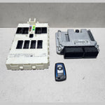 Load image into Gallery viewer, BMW Engine Control Unit 8579480 320D GT F34 and 520D F10 N47N