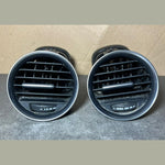 Bild in die Galerieansicht laden, 12-14 Mercedes W204 C300 C250 Front Dashboard Left Right Heater A/C Air Vent