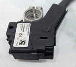 Load image into Gallery viewer, BMW 5, 6, 7 Series, X3, X4 Negative Battery Cable With Sensor 9302358 OEM