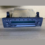 قم بتحميل الصورة إلى عارض الصور، 2012-2013 BMW X1 Radio Professional CD Player 9289109 1 Series E81 E87