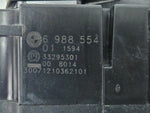 Load image into Gallery viewer, 6988554-BMW E60 E61 Head Light Starter Switch OEM