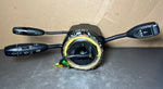 Load image into Gallery viewer, 06-12 Mercedes W164 Steering Column Control Switches Assembly A164 5400845 OEM