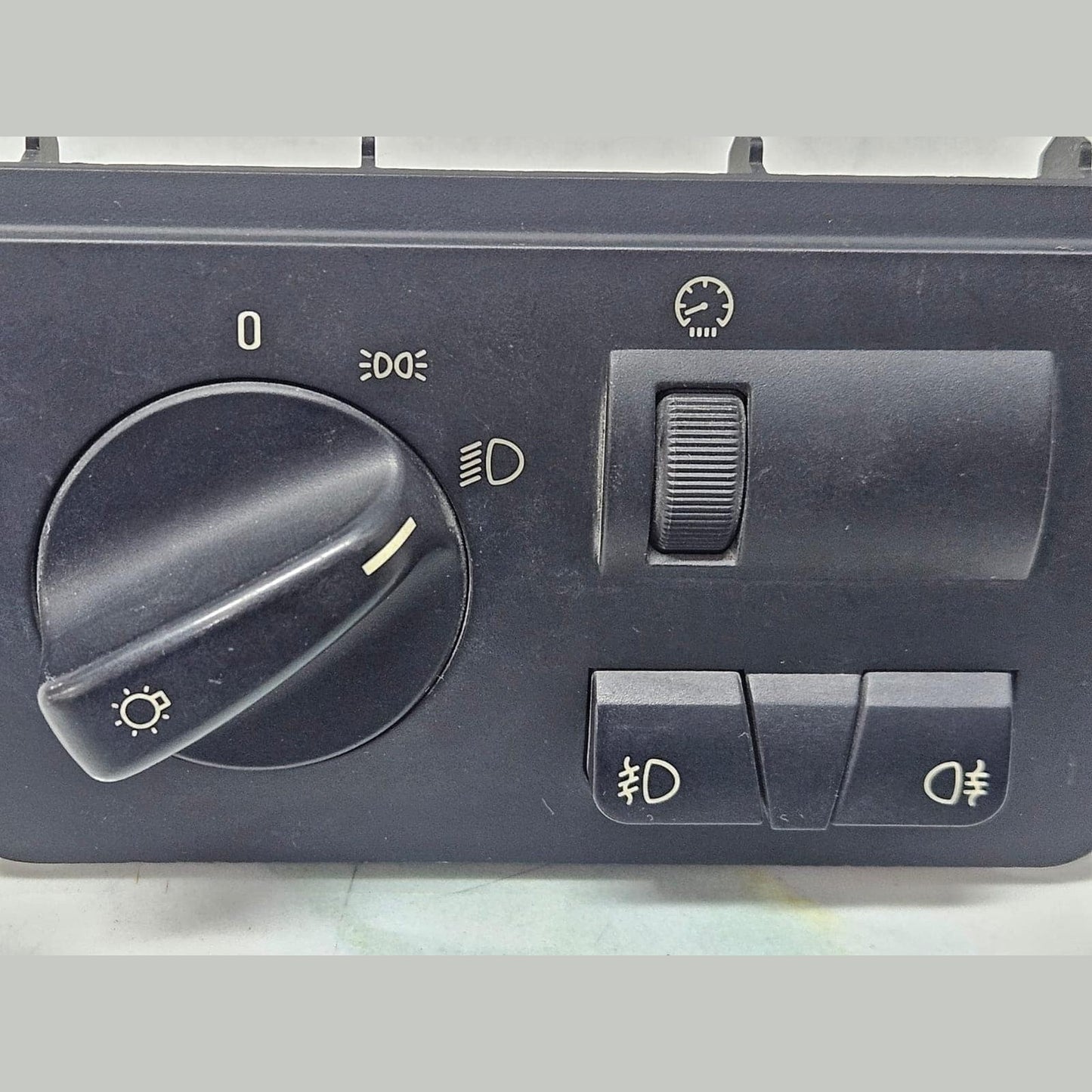 2000-2006 BMW X5 E53 models Headlight Switch 8380255 OEM