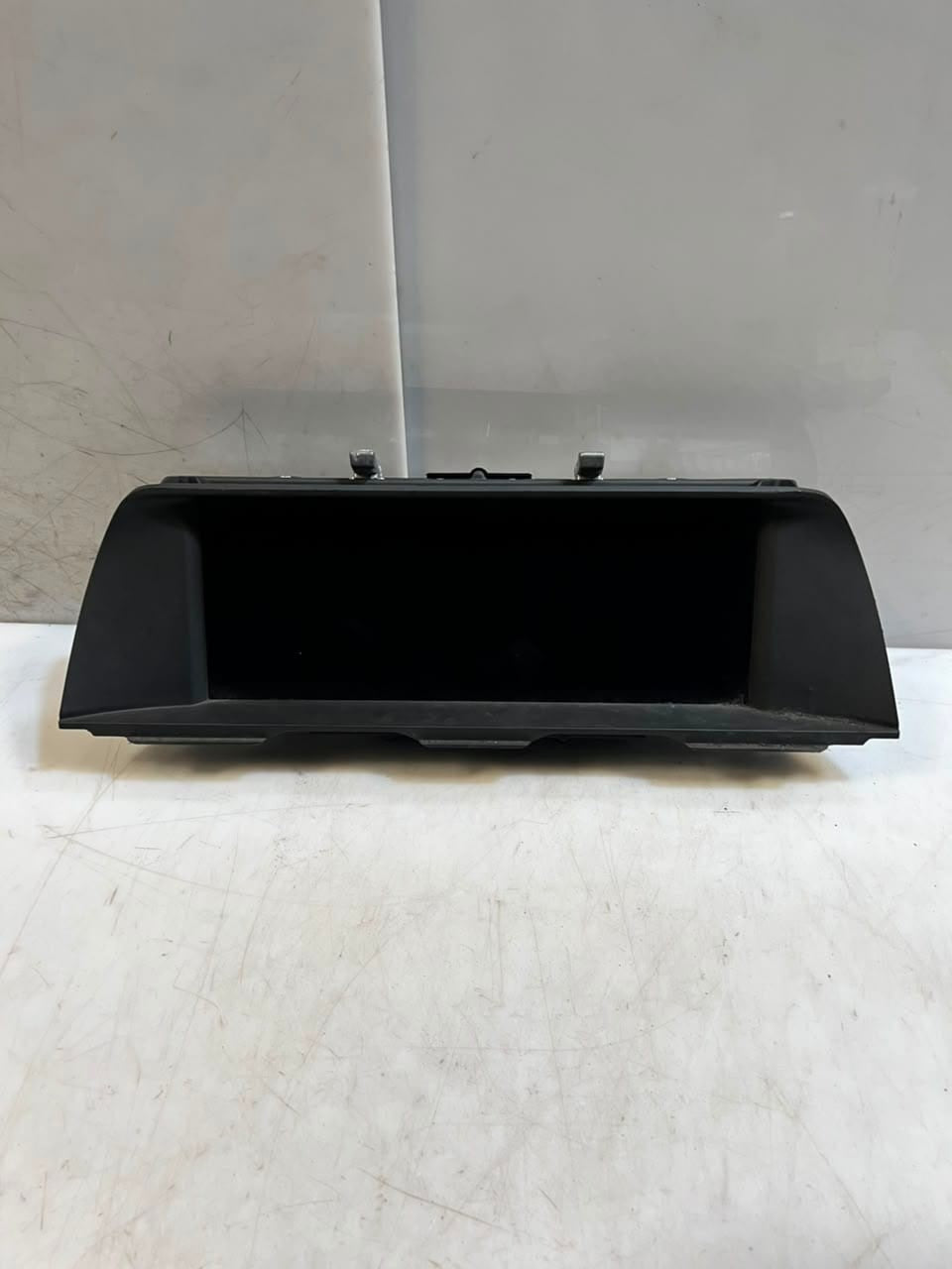 BMW 5 Series F10 F11 528i CID 10.25" Information Display Screen 926638501Z OEM