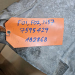 قم بتحميل الصورة إلى عارض الصور، 2008-2009 BMW 730d F01 F02 Automatic Gearbox DIESEL N57 6HP28 7595429