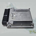 Load image into Gallery viewer, 2018 BMW X1 E84 N46 Engine Control Module DME ECU ONLY 7628656 OEM