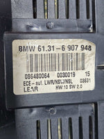 Load image into Gallery viewer, BMW 3 Series E46 M3 Light Module Auto Switch Unit Control 6907948