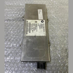 قم بتحميل الصورة إلى عارض الصور، OEM BMW E65 E66 7 Antenna Tuner Aerial Amplifier Unit 6963755