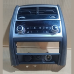 قم بتحميل الصورة إلى عارض الصور، BMW G11 G12 CENTER CONSOLE GEAR SELECTOR OPERATION PANEL COMPLETE SET 9398274