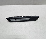 Load image into Gallery viewer, 2016-2019 BMW 750i xDrive Seat Memory Switch 9382803 7 Series G11 G12