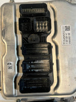 Load image into Gallery viewer, BMW F02 7 Series 750i N63B44B Engine Control Unit ECU SET DME+CAS+1KEY 7649828