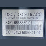 Load image into Gallery viewer, OEM BMW 5 F10 F11 ABS PUMP MODULE CONTROL UNIT HYDRAULIC DSC 6868339 6868341