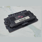 Load image into Gallery viewer, 2013 BMW X5 E70 and X6 E71 FRM3R Footwell Light Control Module 9308373 OEM