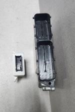 قم بتحميل الصورة إلى عارض الصور، BMW N46 E46 Engine Control Unit DME ECU Set 7563921 OEM