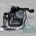 قم بتحميل الصورة إلى عارض الصور، 2016-2019 BMW G11 G12 7 Series, G30 5 Series, G01 X3 Abs Pump Module 6880538 OEM