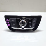 Load image into Gallery viewer, 2016 BMW 528i Headlight Switch 6841883 5 Series G30 G31 OEM