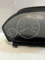 Load image into Gallery viewer, 2018 BMW 328i 428I 430i Gran Coupe Instrument Cluster SPEEDOMETER 9379977 OEM