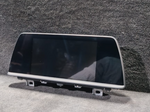قم بتحميل الصورة إلى عارض الصور، OEM BMW F30 F31 F32 F33 F34 F36 Nav Navigation Display Screen 6.5"- 9322120