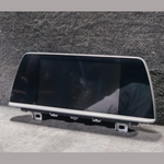 Load image into Gallery viewer, OEM BMW F30 F31 F32 F33 F34 F36 Nav Navigation Display Screen 6.5"- 9322120