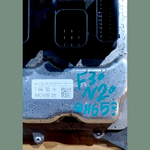 قم بتحميل الصورة إلى عارض الصور، BMW F30 F25 N20 ENGINE CONTROL UNIT DME BOSCH OEM SET WITH KEY - 7646763