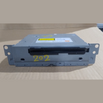 قم بتحميل الصورة إلى عارض الصور، OEM GENUINE BMW F10 F11 BUSINESS CD RADIO HEAD UNIT CIC MODULE 9237202