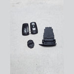 Bild in die Galerieansicht laden, 2009-2013 BMW X5 E70 LCi 50iX N63 RHD Engine Control Module ECU SET 7649411 OEM
