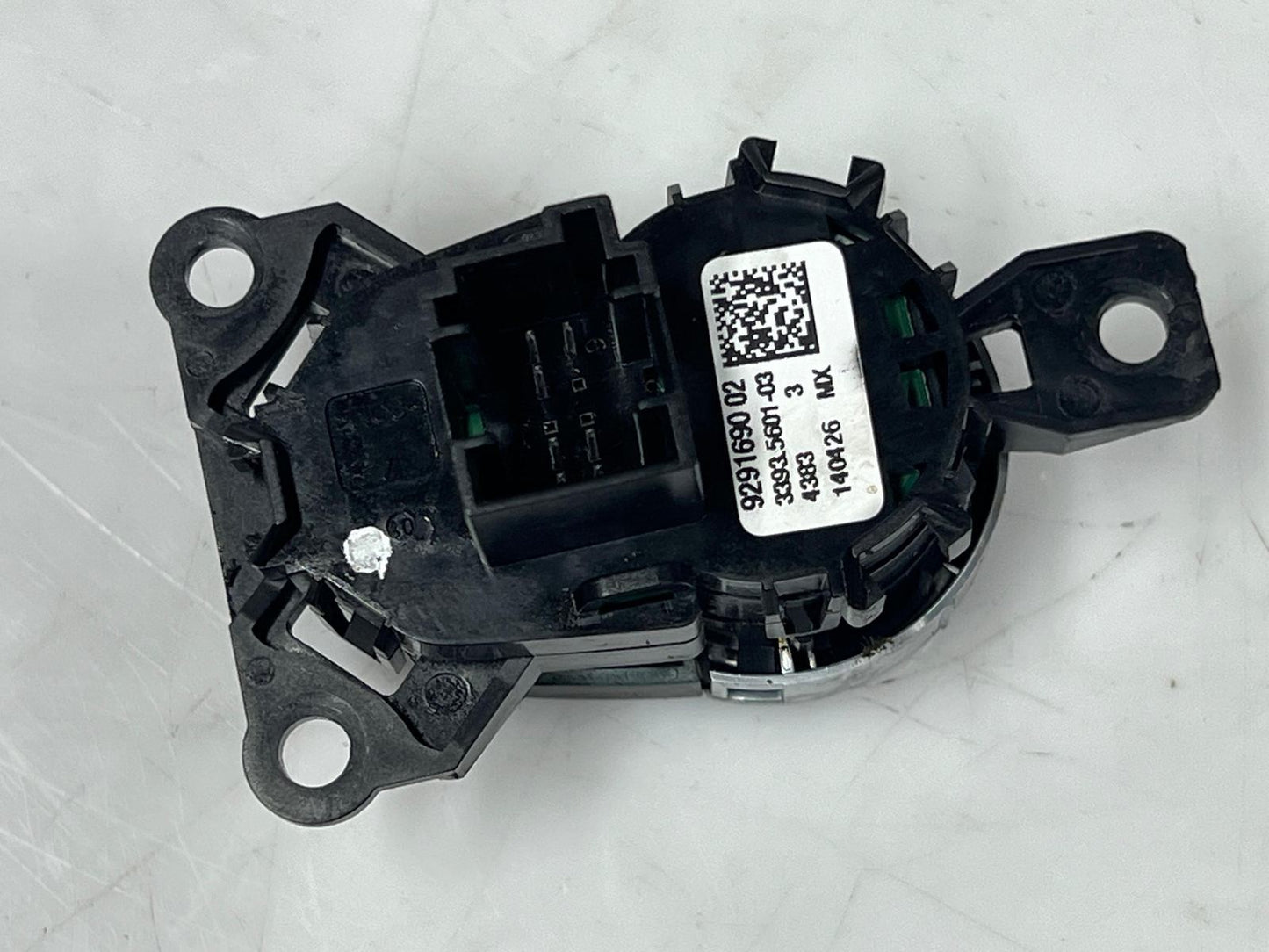 2014-2018 BMW F30 330d F32 430d F34 diesel X5 Engine Control Unit 8585380