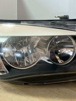 قم بتحميل الصورة إلى عارض الصور، 2010-2015 BMW X1 E84 Front Right Headlight 7290236 X1 E84 HELOGEN