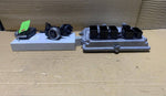قم بتحميل الصورة إلى عارض الصور، 2014-2016 BMW 640I Engine Control Module 8639582 F10 F06 N55 ECU SET 535I