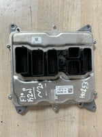 Bild in die Galerieansicht laden, BMW F10 520I X3 N20 ENGINE CONTROL UNIT DME ECU SET +CAS4 CA+ KEY - 7635714